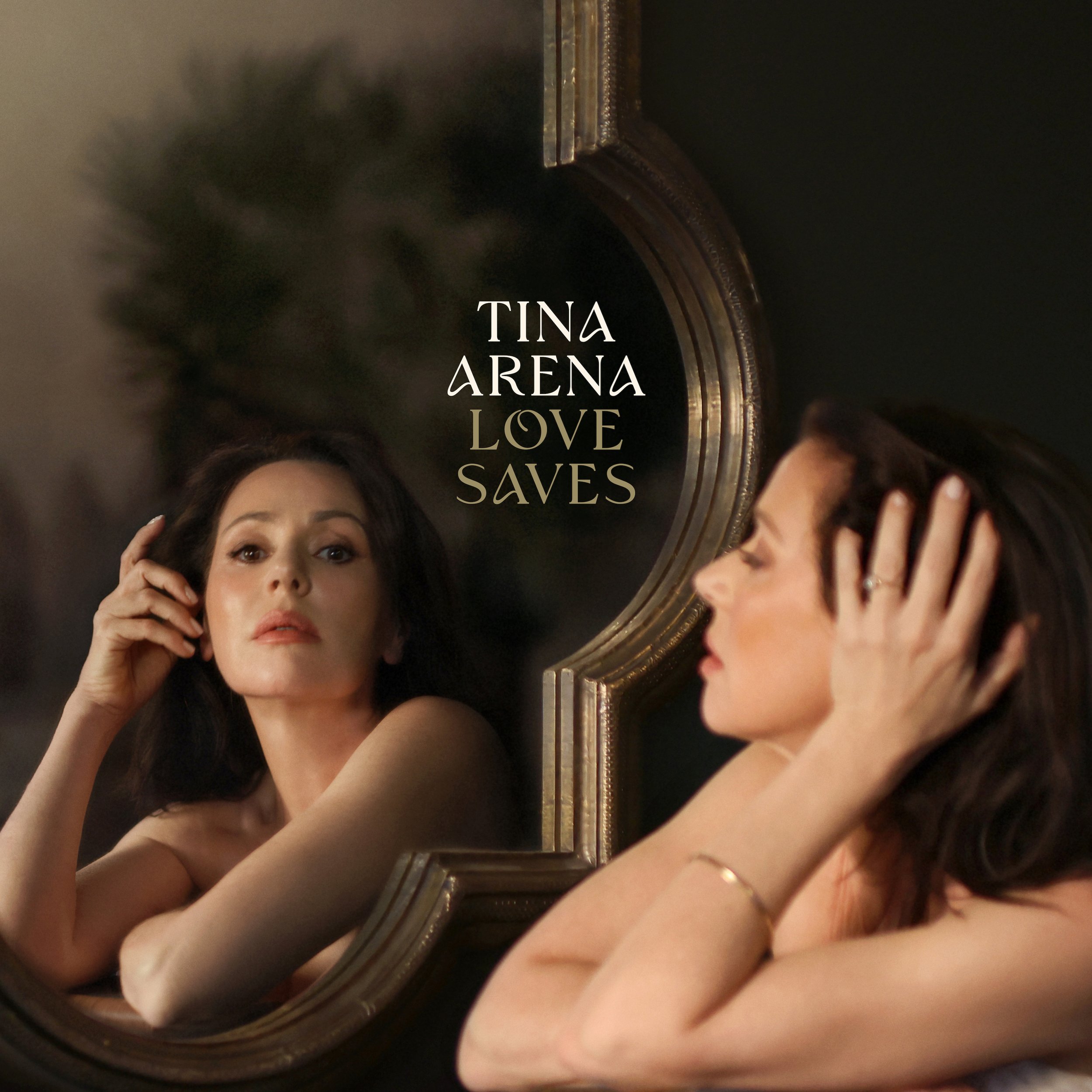 INTERVIEW: Icon Tina Arena returns with first album in eight years